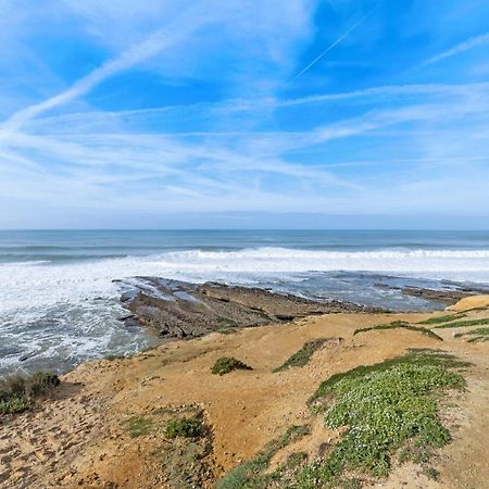 Apartament Casa Da Jo - Beach House Ericeira Zewnętrze zdjęcie