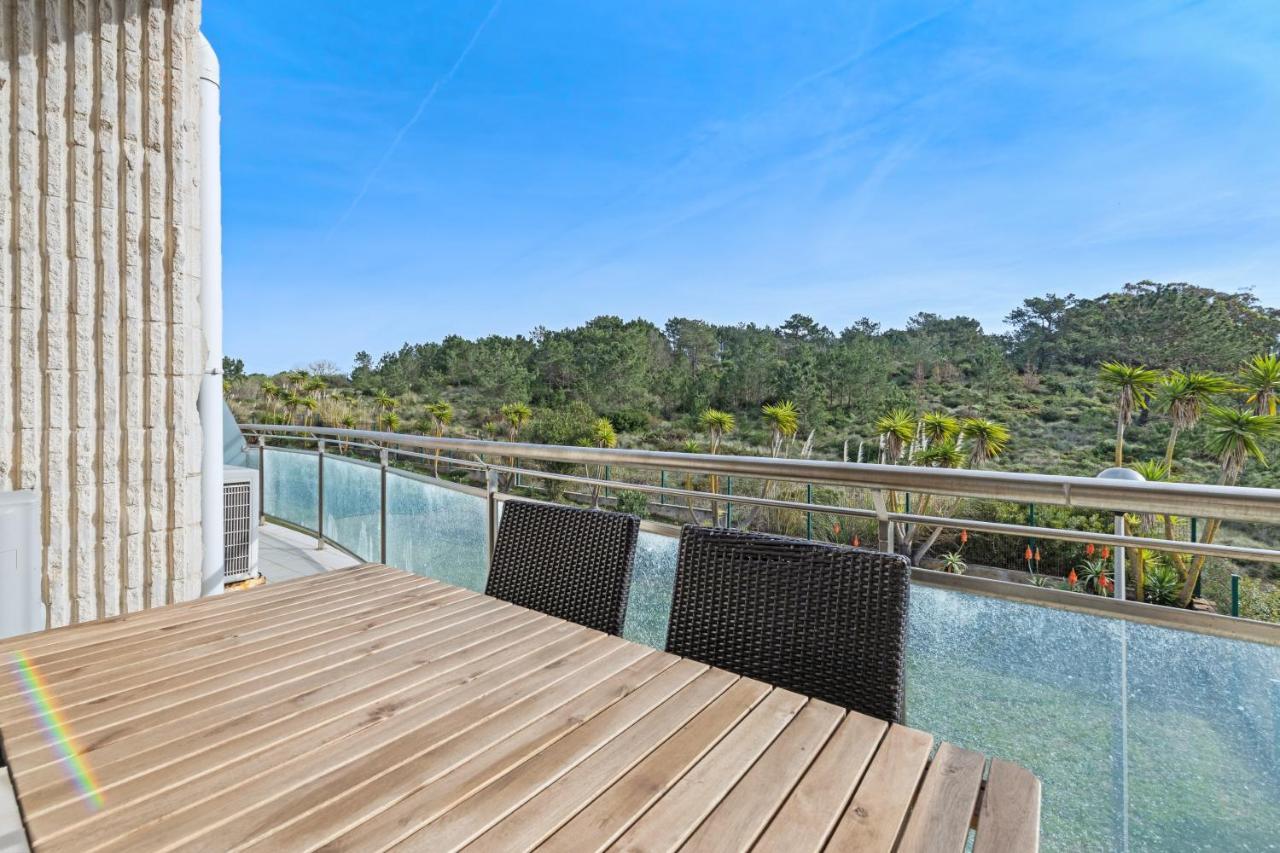 Apartament Casa Da Jo - Beach House Ericeira Zewnętrze zdjęcie