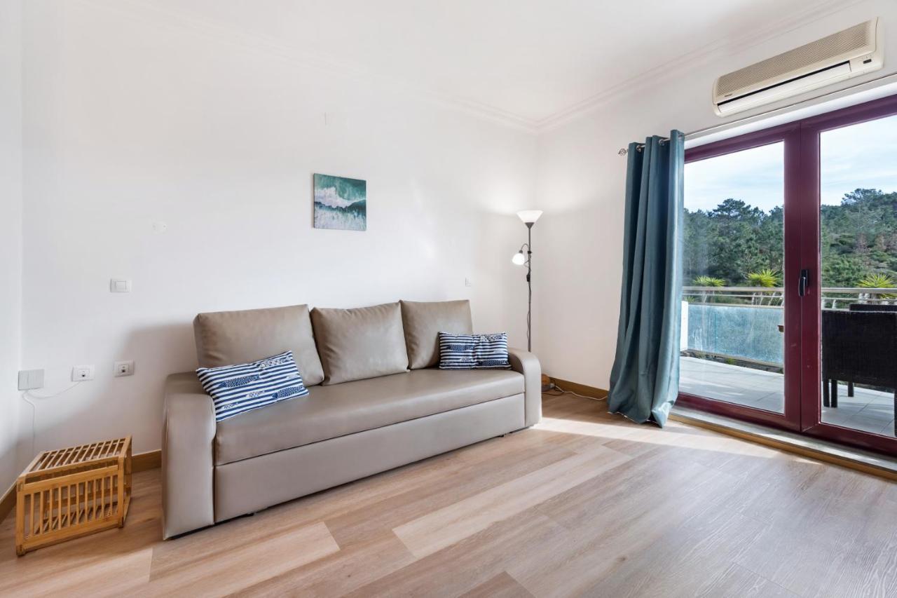 Apartament Casa Da Jo - Beach House Ericeira Zewnętrze zdjęcie