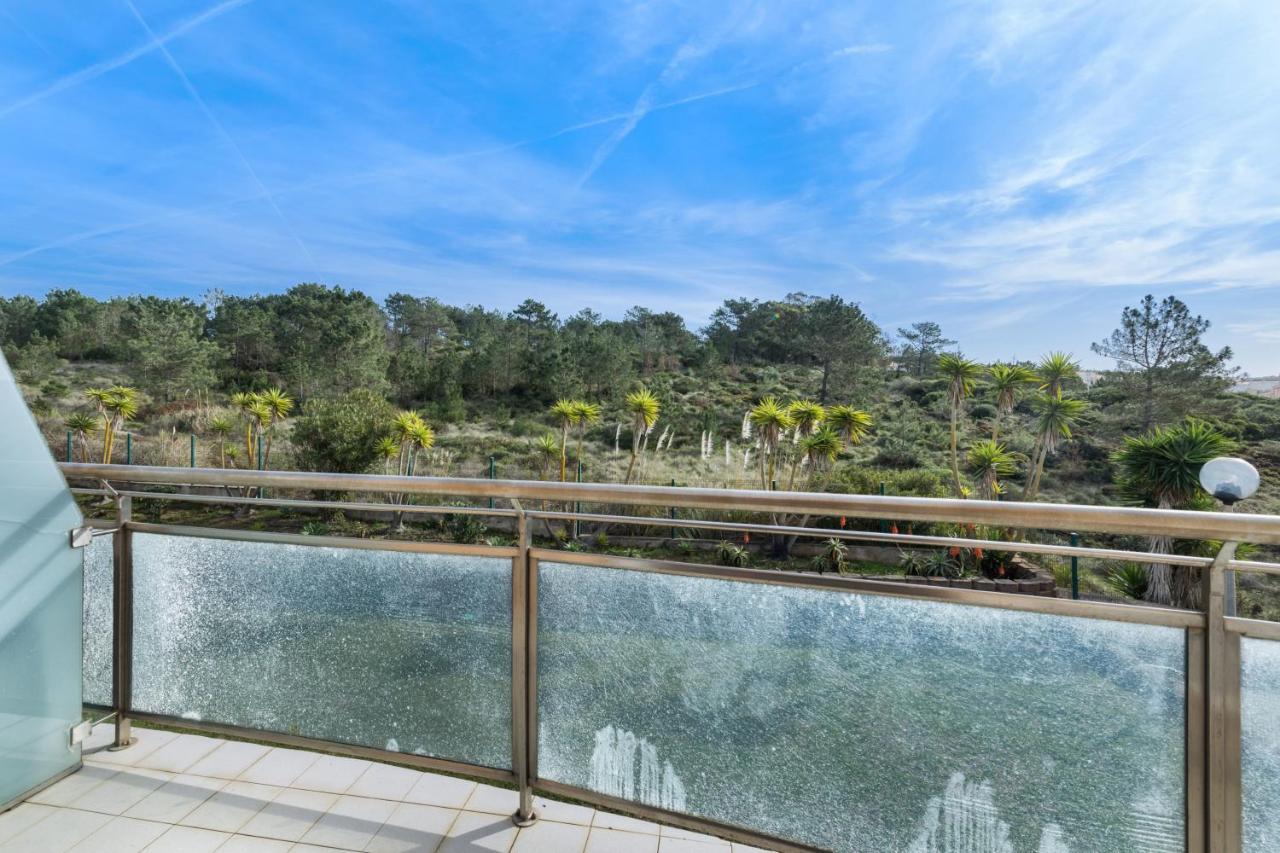 Apartament Casa Da Jo - Beach House Ericeira Zewnętrze zdjęcie
