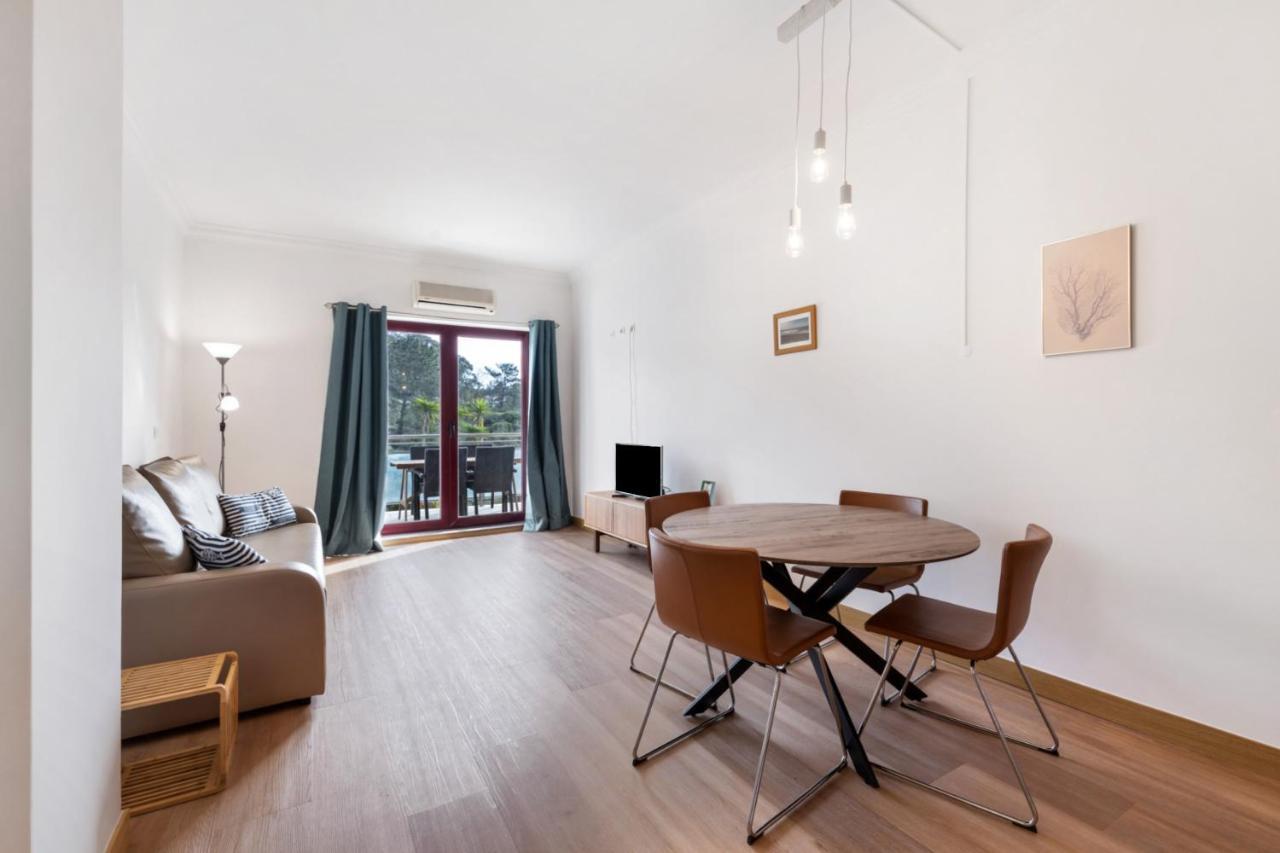 Apartament Casa Da Jo - Beach House Ericeira Zewnętrze zdjęcie