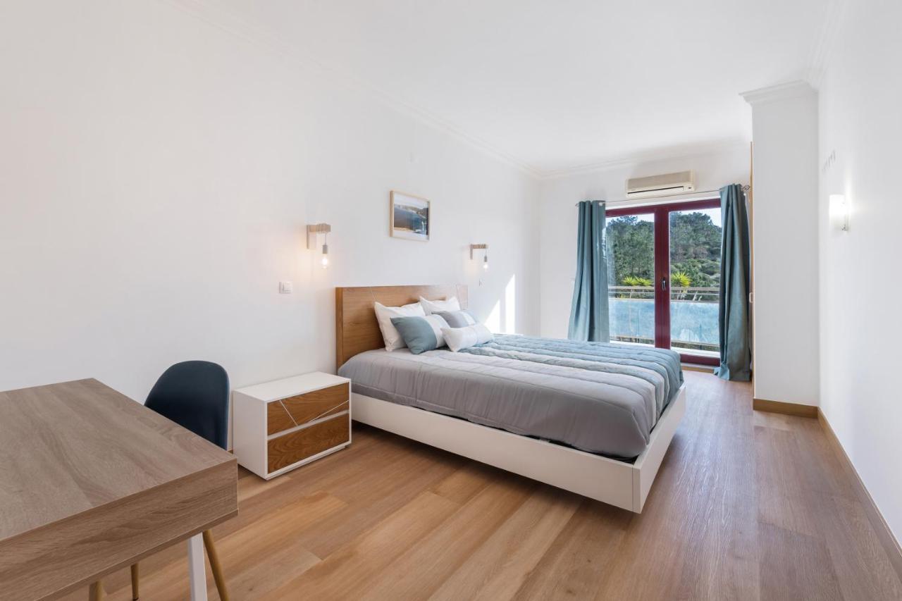 Apartament Casa Da Jo - Beach House Ericeira Zewnętrze zdjęcie