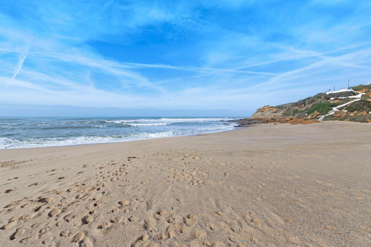 Apartament Casa Da Jo - Beach House Ericeira Zewnętrze zdjęcie