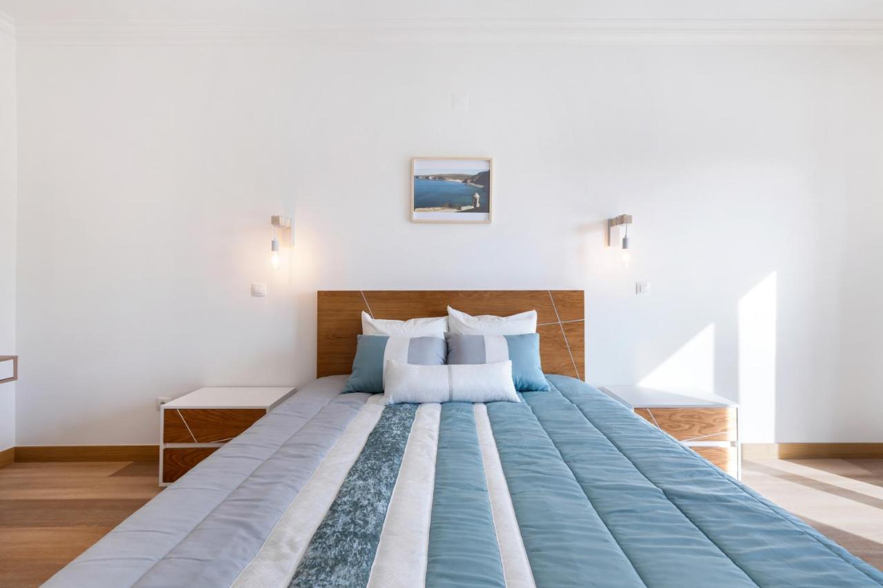 Apartament Casa Da Jo - Beach House Ericeira Zewnętrze zdjęcie