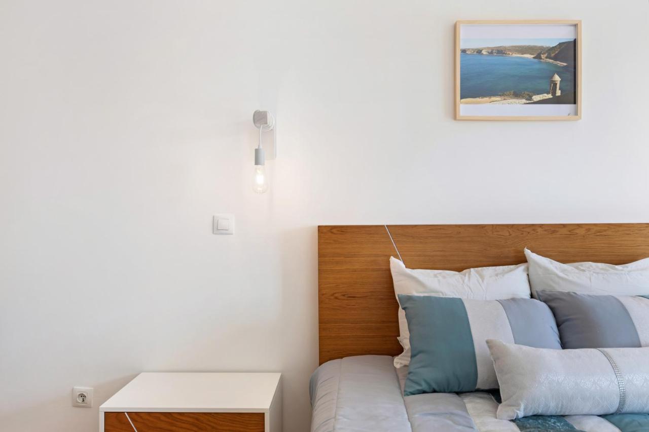 Apartament Casa Da Jo - Beach House Ericeira Zewnętrze zdjęcie
