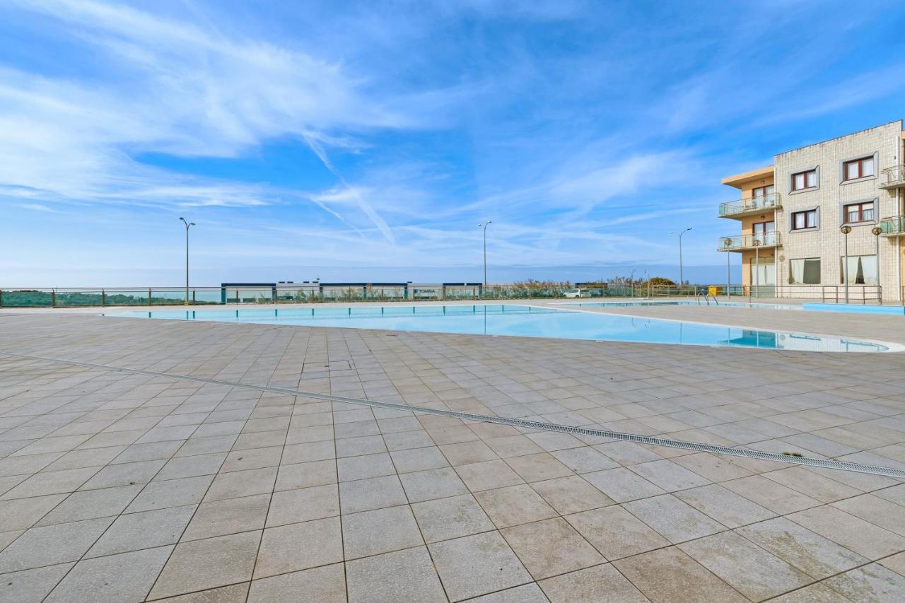 Apartament Casa Da Jo - Beach House Ericeira Zewnętrze zdjęcie
