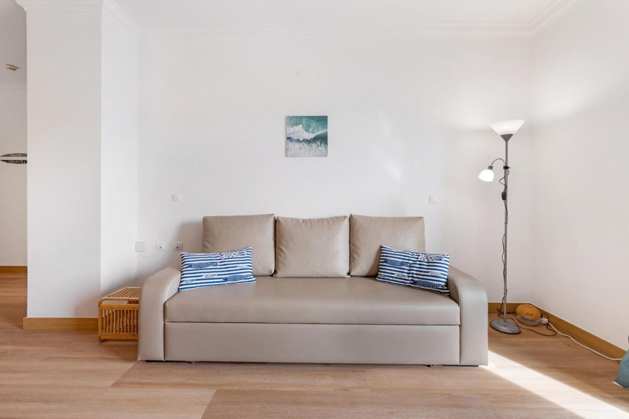 Apartament Casa Da Jo - Beach House Ericeira Zewnętrze zdjęcie